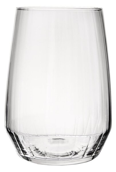 Стъклени чаши в комплект от 6 бр. 490 ml Carre – Orion