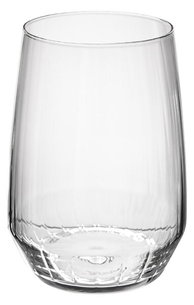 Стъклени чаши в комплект от 6 бр. 490 ml Carre – Orion