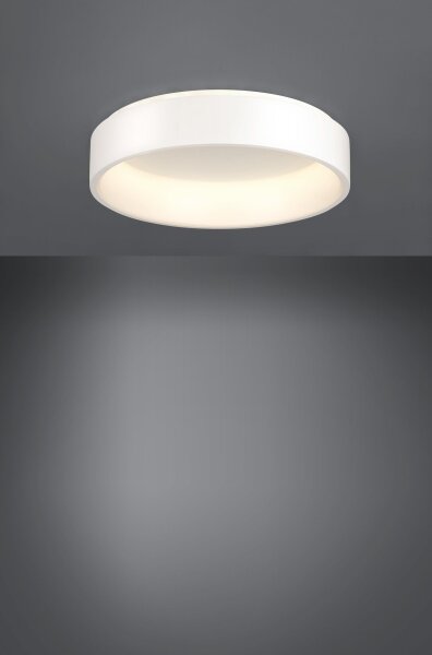 Eglo 39287 - LED Димируем плафон MARGHERA 1 LED/35,2W/230V