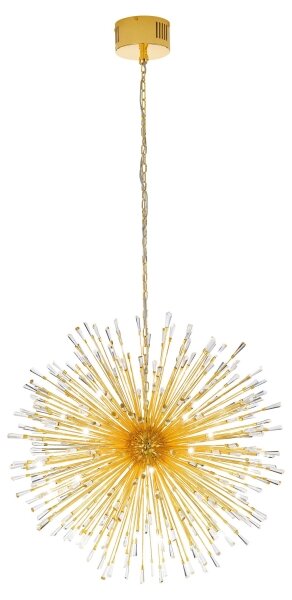 Eglo 39256 - LED полилей на верига VIVALDO 1 32xG4/1,2W/230V