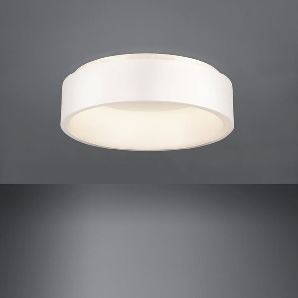 Eglo 39286 - LED Димируем плафон MARGHERA 1 LED/25,5W/230V