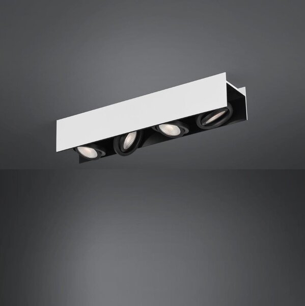 Eglo 39318 - LED Димируем спот VIDAGO 4xLED/5,4W/230V