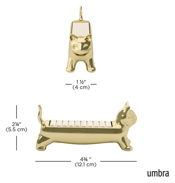 Стойка за бижута Ali – Umbra