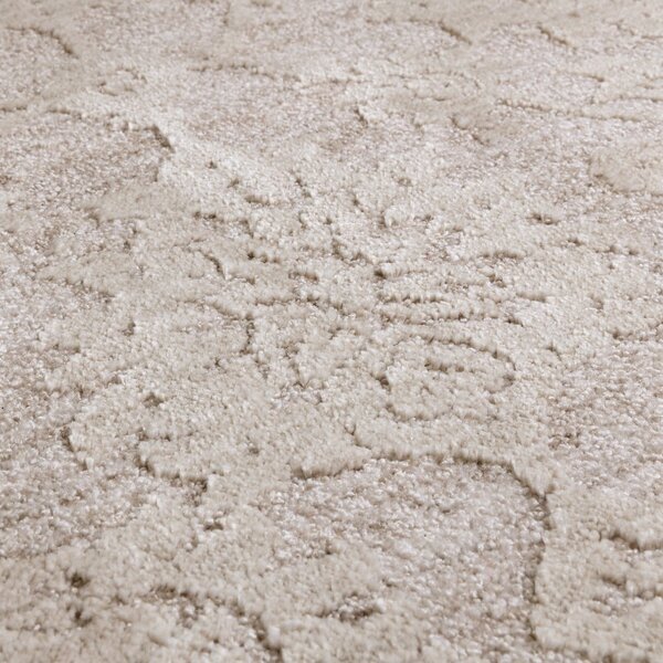 Бежов килим 160x240 cm Laurent Beige Natural – Asiatic Carpets