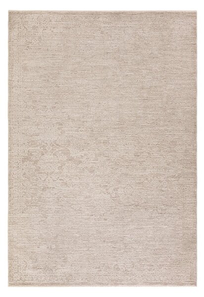 Бежов килим 160x240 cm Laurent Beige Natural – Asiatic Carpets