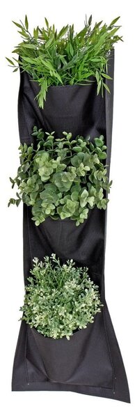 Текстилна стойка за цветя (височина 70 cm) Pocket – Garden Pleasure