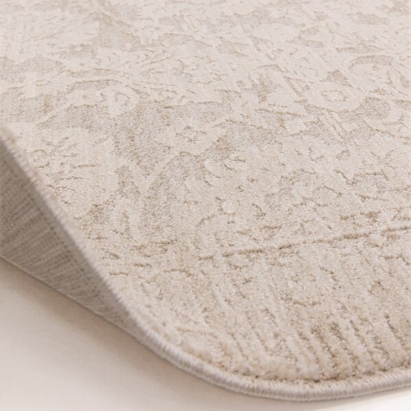 Бежов килим 160x240 cm Laurent Beige Natural – Asiatic Carpets