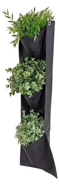Текстилна стойка за цветя (височина 70 cm) Pocket – Garden Pleasure