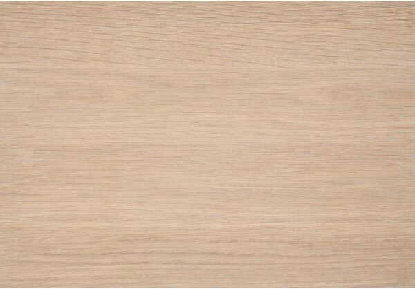 Библиотека от декор от дъб в естествен цвят 86x160x30 cm Braidwood – Actona