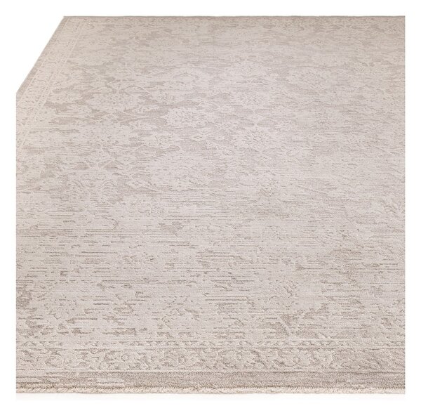 Бежов килим 160x240 cm Laurent Beige Natural – Asiatic Carpets