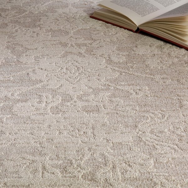 Бежов килим 160x240 cm Laurent Beige Natural – Asiatic Carpets