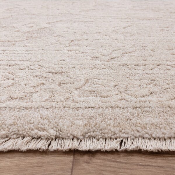 Бежов килим 160x240 cm Laurent Beige Natural – Asiatic Carpets