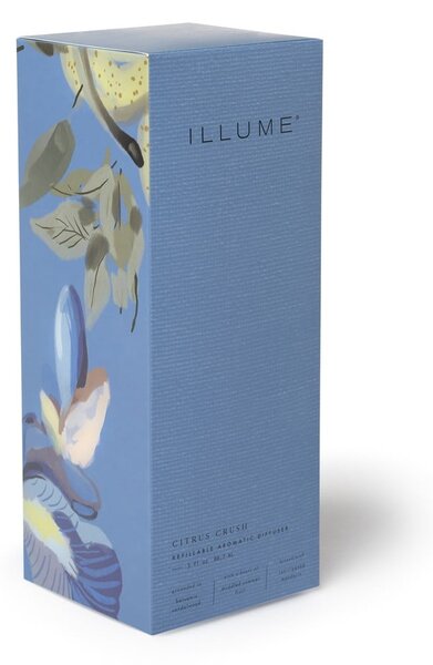 Дифузер Citrus Crush – ILLUME x Bloomingville