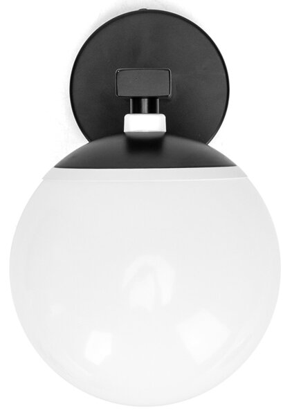 Aigostar - LED RGBW Димируем аплик MESH Интелигентен LED/8W/230V + д.у