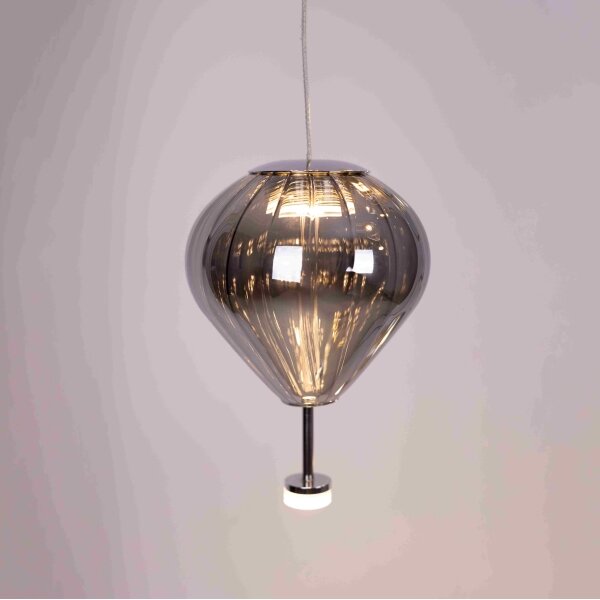 MAXLIGHT P0526D - LED Димируем пендел PALLONCINI 11xLED/6W/230V