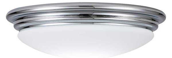 Elstead BATH-BROMPTON-F - LED Лампа за баня 1xGX53/5,7W/230V IP44 хром