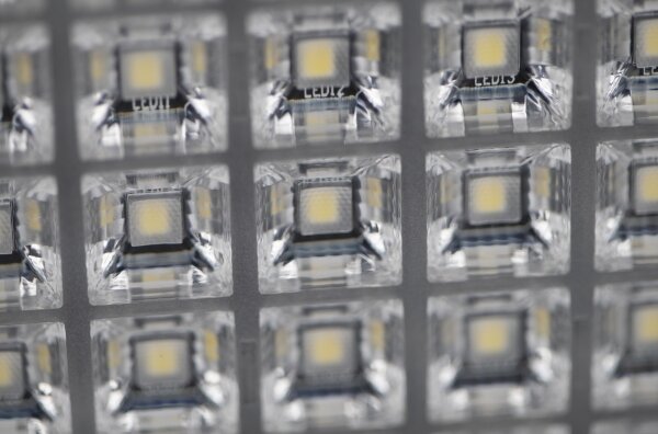 LED Автомобилен прожектор OSRAM LED/40W/10-30V IP68 5700K