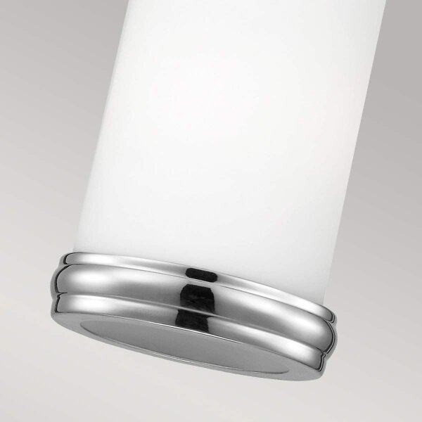 Feiss FE-PAYNE-MPBATH - LED висящ полилей за баня PAYNE 1xG9/3W/230V IP44