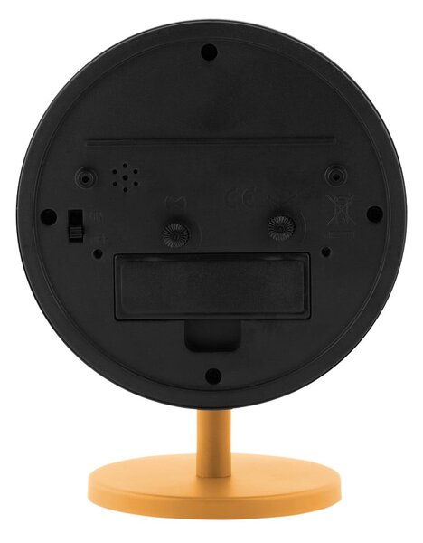 Аларма ø 11 cm Brisk Dome – Karlsson
