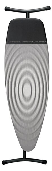 Дъска за гладене Titan Oval D – Brabantia