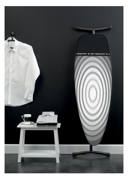 Дъска за гладене Titan Oval D – Brabantia