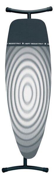 Дъска за гладене Titan Oval D – Brabantia