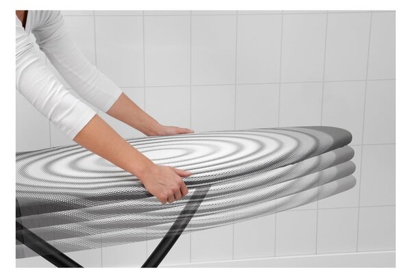 Дъска за гладене Titan Oval D – Brabantia