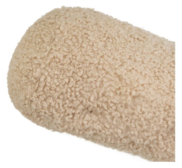 Декоративна възглавница от шерпа 18x45 cm Sherpa – Casa Selección