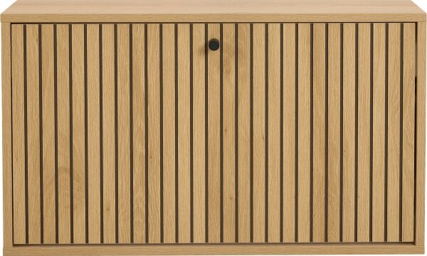 Обувен шкаф OLIVIA 72x43x17 cm дъб