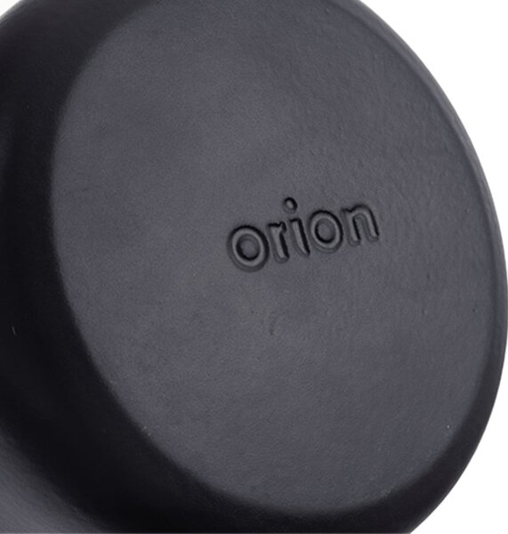 Чугунен съд с капак за индукция 3,3 л LITINA SMALT - Orion