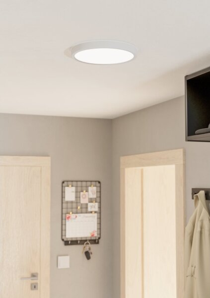 Eglo 99217 - LED плафон FUEVA 5 LED/20W/230V