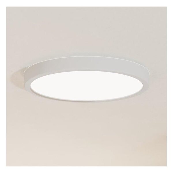 Eglo 99259 - LED димируемо таванно осветително тяло FUEVA 5 LED/20W/230V