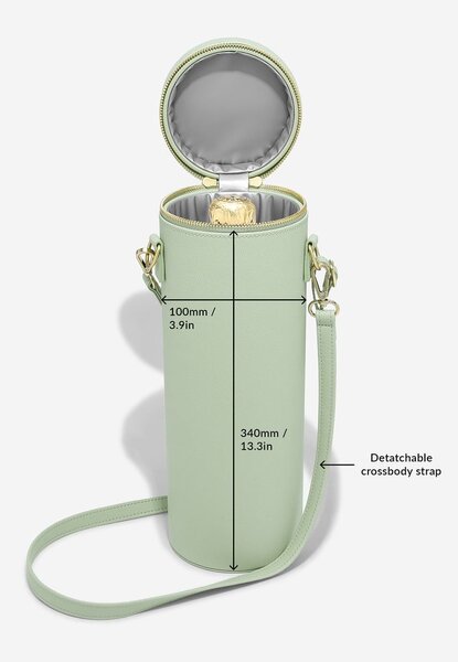 Термопокритие за бутилка 750 ml – Stackers