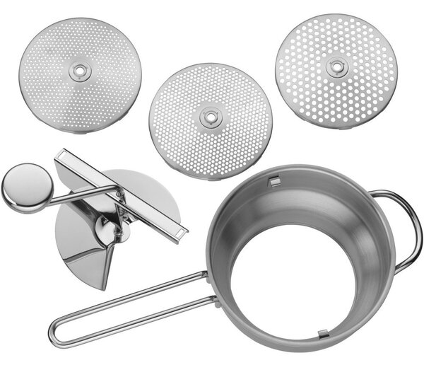 Пасатор от неръждаема стомана ø 22 cm – WMF