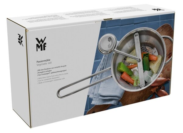 Пасатор от неръждаема стомана ø 22 cm – WMF