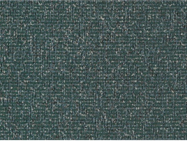 Синя тапицирана табла за легло 189x100 cm Darren – Micadoni