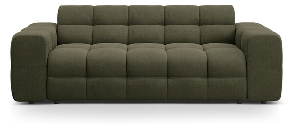 Зелен диван 222 cm Kendal – Micadoni