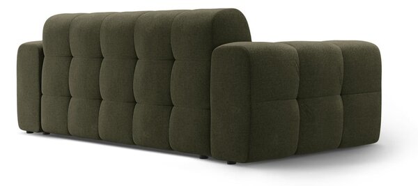Зелен диван 222 cm Kendal – Micadoni