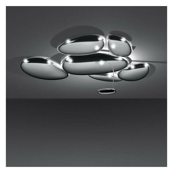Artemide 1245110A - LED Димируем плафон SKYDRO LED/29W/230V 3000K