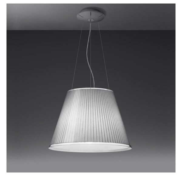 Artemide 1124110A - Пендел CHOOSE MEGA 3xE27/12W/230V бял