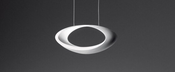 Artemide 1182010A - LED Димируем пендел CABILDO LED/44W/230V 3000K