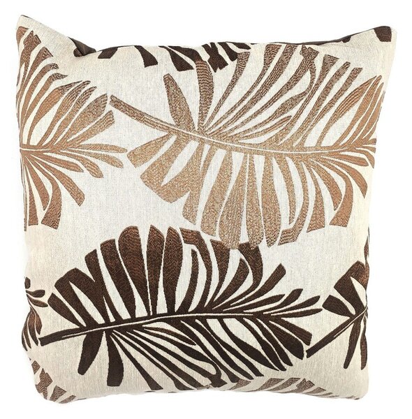 Декоративна възглавница 45x45 cm Fern – JAHU collections