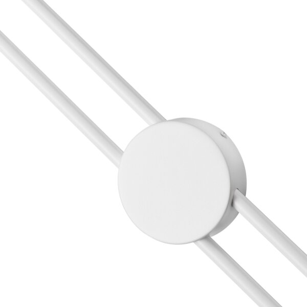 LED аплик LANA LED/15W/230V 4000K бял