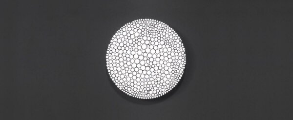 Artemide 0210010APP - LED Димируем плафон CALIPSO LED/50W/230V 3000K