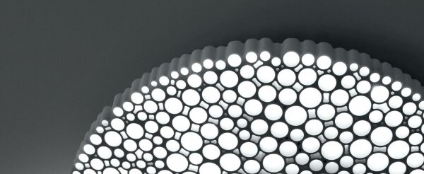 Artemide 0210010APP - LED Димируем плафон CALIPSO LED/50W/230V 3000K