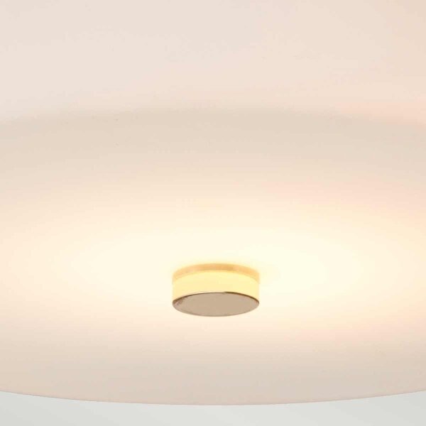 Elstead TAMAR-F-M-PG-LED Плафон за баня TAMAR 1xGX53/5,7W/230V IP44