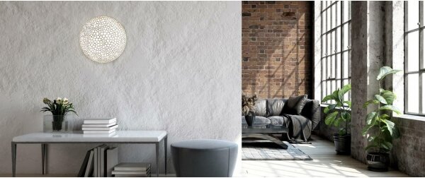 Artemide 0210010APP - LED Димируем плафон CALIPSO LED/50W/230V 3000K