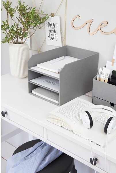 Картонен органайзер за докумнети Trey Paper Laminate – Bigso