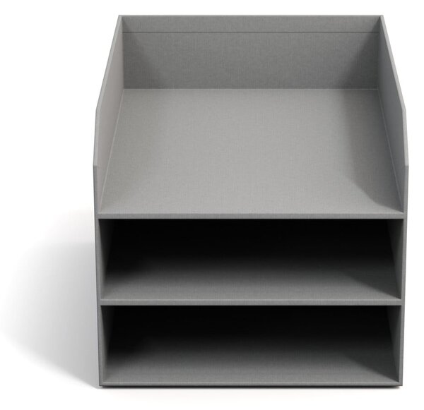 Картонен органайзер за докумнети Trey Paper Laminate – Bigso