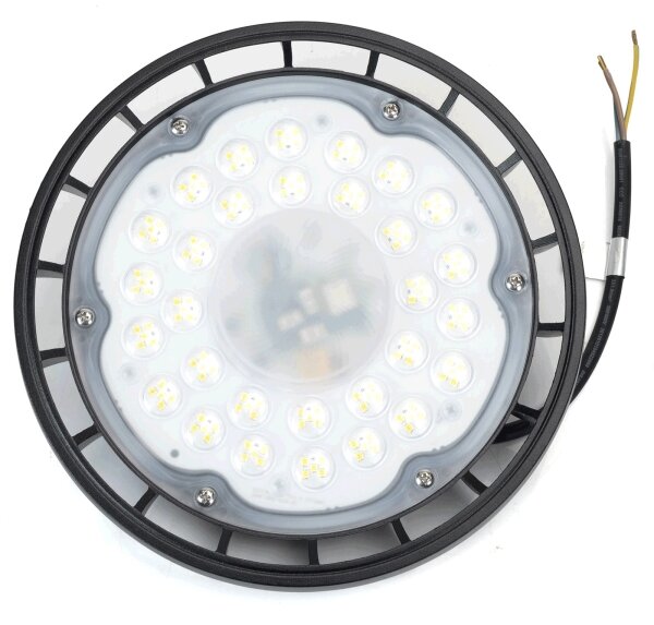 Aigostar - LED външно осветление MESH high bay LED/100W/230V 4000K IP65